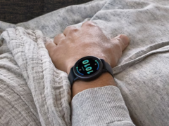 Garmin heeft bètaversie 9.24 uitgebracht voor de vivoactive 5 smartwatch. (Afbeelding bron: Garmin)