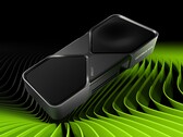 De GeForce RTX 50 Founders Edition GPU's hebben een nieuw uiterlijk. (Afbeeldingsbron: Nvidia)