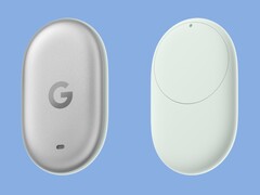 De Pixel Tag is de eerste Android-tracker van Google.