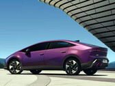 De Ioniq V fastback
