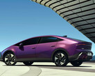 De Ioniq V fastback