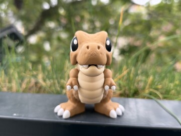 f/1.48-foto met de iPhone 18 Pro