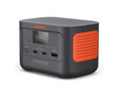 De Jackery Explorer 100 Plus is een draagbare energiecentrale. (Afbeelding bron: Jackery)