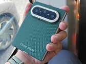 De Xiaomi Mix Fold 5 (ook wel Xiaomi 18 Fold genoemd) zal naar verluidt geïnspireerd zijn op de Huawei Pura X Max en Apple iPhone Ultra.