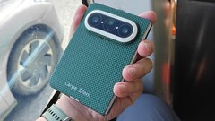 De Xiaomi Mix Fold 5 (ook wel Xiaomi 18 Fold genoemd) zal naar verluidt geïnspireerd zijn op de Huawei Pura X Max en Apple iPhone Ultra.