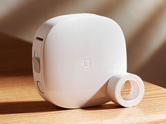 De Xiaomi Mijia Label Printer wordt wereldwijd verzonden via AliExpress. (Afbeeldingsbron: Xiaomi)