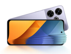 Xiaomi heeft niet bevestigd hoeveel updates de POCO M6 4G zal ontvangen na het startpunt Android 14. (Afbeeldingsbron: Xiaomi)