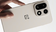 De aankomende vlaggenschip smartphone, de OnePlus 15. (Afbeelding bron: OnePlus, bewerkt)