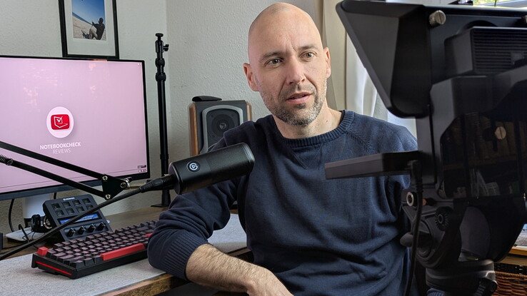 De Elgato autocue in de praktijk