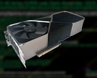 De RTX 4080 werd gelanceerd tegen een startprijs van US$1,200. (Bron: Moore's Law Is Dead-edited)