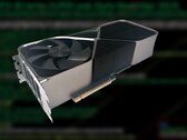De RTX 4080 werd gelanceerd tegen een startprijs van US$1,200. (Bron: Moore's Law Is Dead-edited)