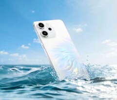 De Reno14 Pro. (Afbeeldingsbron: Oppo)