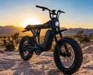 De Ride1Up Revv1 Evo beschikt over een 1 kWh semi-solid-state batterij