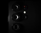 De Samsung Galaxy S23 Ultra's quad-camera setup zal niet voorzien zijn van een sensor uit de voorraad van Sony. (Beeldbron: 4RMD - bewerkt)