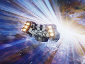 Starfield zal volgens Bethesda meer dan 1000 verkenbare planten hebben. (Bron: Bethesda)