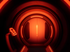 Subnautica 2 werd eerder verwacht in een vroege release ergens in 2025 (afbeeldingsbron: Subnautica YT)