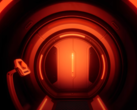 Subnautica 2 werd eerder verwacht in een vroege release ergens in 2025 (afbeeldingsbron: Subnautica YT)