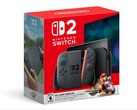 Nintendo Switch 2 Mario Kart World Bundel. (Afbeeldingsbron: Walmart)