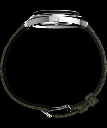 (Afbeeldingsbron: Timex)