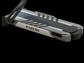 De Radeon RX 7900XT kaart zou volgens de geruchten 4 keer sneller zijn dan de snelste Navi 21 modellen. (Afbeelding Bron: Gadget Tendency)