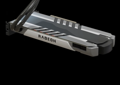 De Radeon RX 7900XT kaart zou volgens de geruchten 4 keer sneller zijn dan de snelste Navi 21 modellen. (Afbeelding Bron: Gadget Tendency)