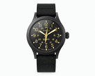 Timex heeft een nieuw horloge met Harry Potter-thema onthuld
