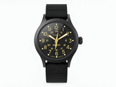 Timex heeft een nieuw horloge met Harry Potter-thema onthuld