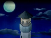 To the Moon draait om de vraag waarom Johnny zo vastbesloten is om naar de maan te reizen.