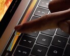 De problemen met de MacBook Pro met Touch Bar zijn eindeloos. (Afbeelding: Apple)