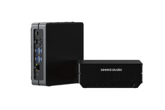 De nieuwe Seeed Studio reComputer mini-pc's zouden tegen het einde van het jaar op de markt moeten komen. (Beeldbron: Seeed Studio)