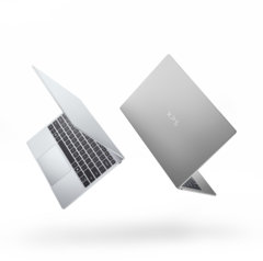 De nieuwe Dell XPS 13 is er eindelijk