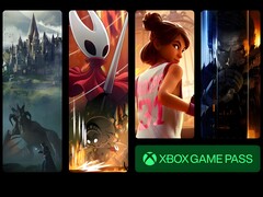 Banner voor Xbox Game Pass na prijsverhogingen
