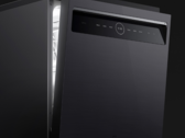 De Mijia Intelligente Dual-Purpose Vaatwasser S1 heeft een intelligente deur die automatisch kan openen en sluiten. (Afbeelding bron: Xiaomi)