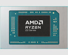 Andere handhelds worden mogelijk gelanceerd met de APU van het Steam Deck (bron: AMD)