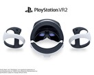 De PS VR2. (Bron: Sony)