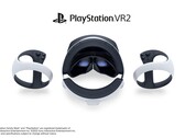 De PS VR2. (Bron: Sony)