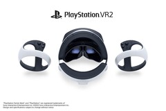 De PS VR2. (Bron: Sony)