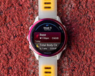 De Forerunner 570 landde in het voorjaar naast de duurdere Forerunner 970, voorheen afgebeeld. (Afbeelding bron: Garmin)