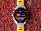 De Forerunner 570 landde in het voorjaar naast de duurdere Forerunner 970, voorheen afgebeeld. (Afbeelding bron: Garmin)