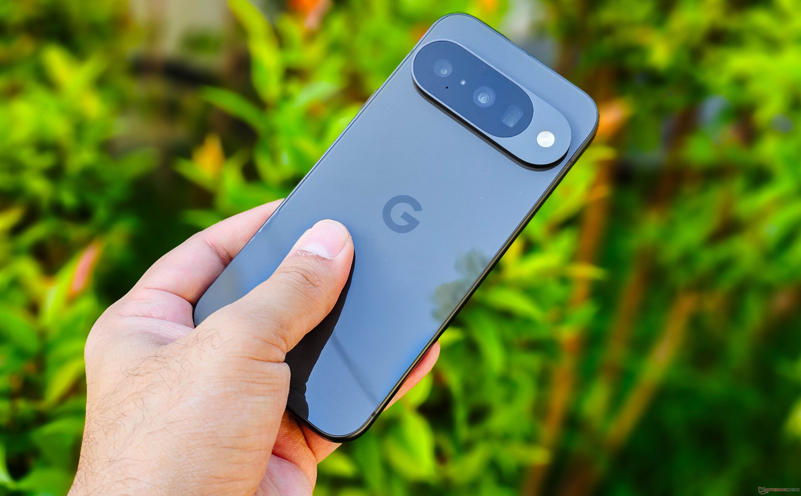 Google Pixel 10 beoordeling