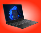 De Lenovo V15 Gen 6 AMN weegt 1,6 kg en beschikt over een ingebouwd numeriek toetsenblok.