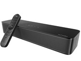 De Poseidon M20 is een compacte en goedkope soundbar