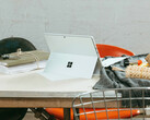 Microsoft wordt getipt om later dit seizoen nieuwe Surface Pro- en Surface Laptop-producten uit te brengen. (Afbeeldingsbron: Microsoft)