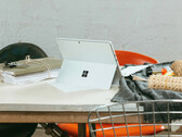 Microsoft wordt getipt om later dit seizoen nieuwe Surface Pro- en Surface Laptop-producten uit te brengen. (Afbeeldingsbron: Microsoft)