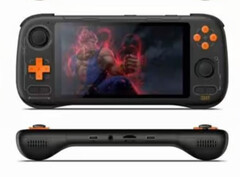 Powkiddy heeft nu de geruchten ontkracht dat het een apparaat genaamd de K56 aan het ontwikkelen is. (Afbeeldingsbron: via Retro Handhelds)