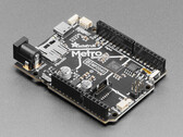 De Metro RP2040 integreert de veelzijdige RP2040 microcontroller van Raspberry Pi. (Afbeeldingsbron: Adafruit)