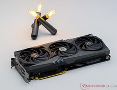 De Nvidia GeForce RTX 4060 Ti 16 GB is binnenkort verkrijgbaar (afbeelding via eigen)