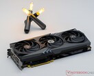 De Nvidia GeForce RTX 4060 Ti 16 GB is binnenkort verkrijgbaar (afbeelding via eigen)