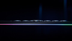 Het zijprofiel van de Kitsune. (Bron: Razer)