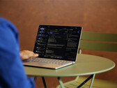 De Surface Laptop 8 wordt geleverd met geïntegreerde privacyschermtechnologie.